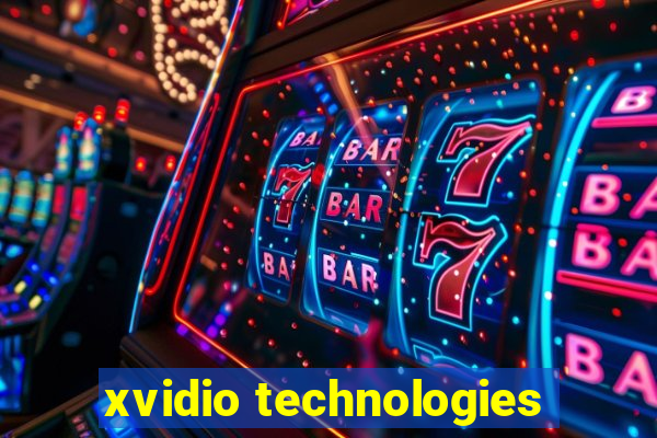 xvidio technologies-startup download